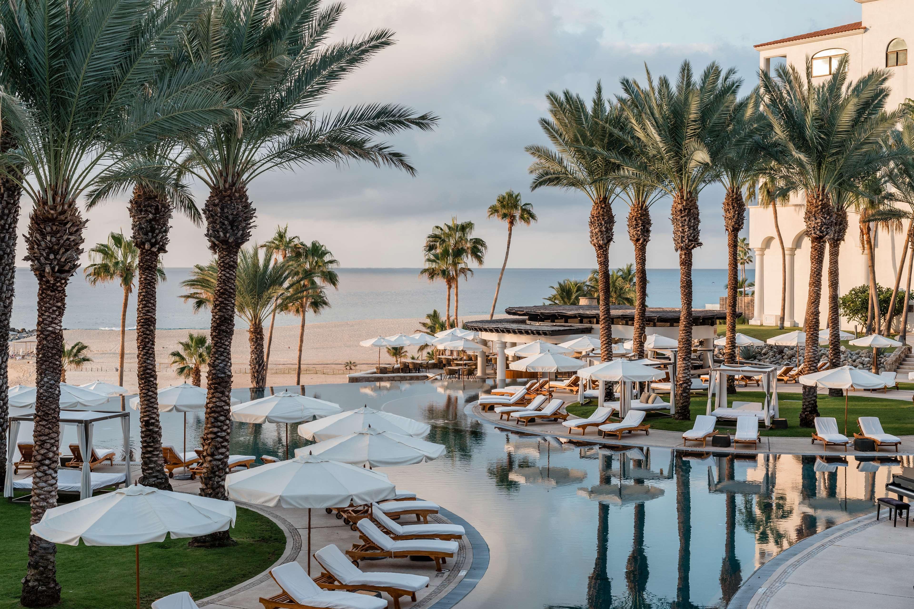 Hilton Los Cabos San Jose del Cabo Exterior photo