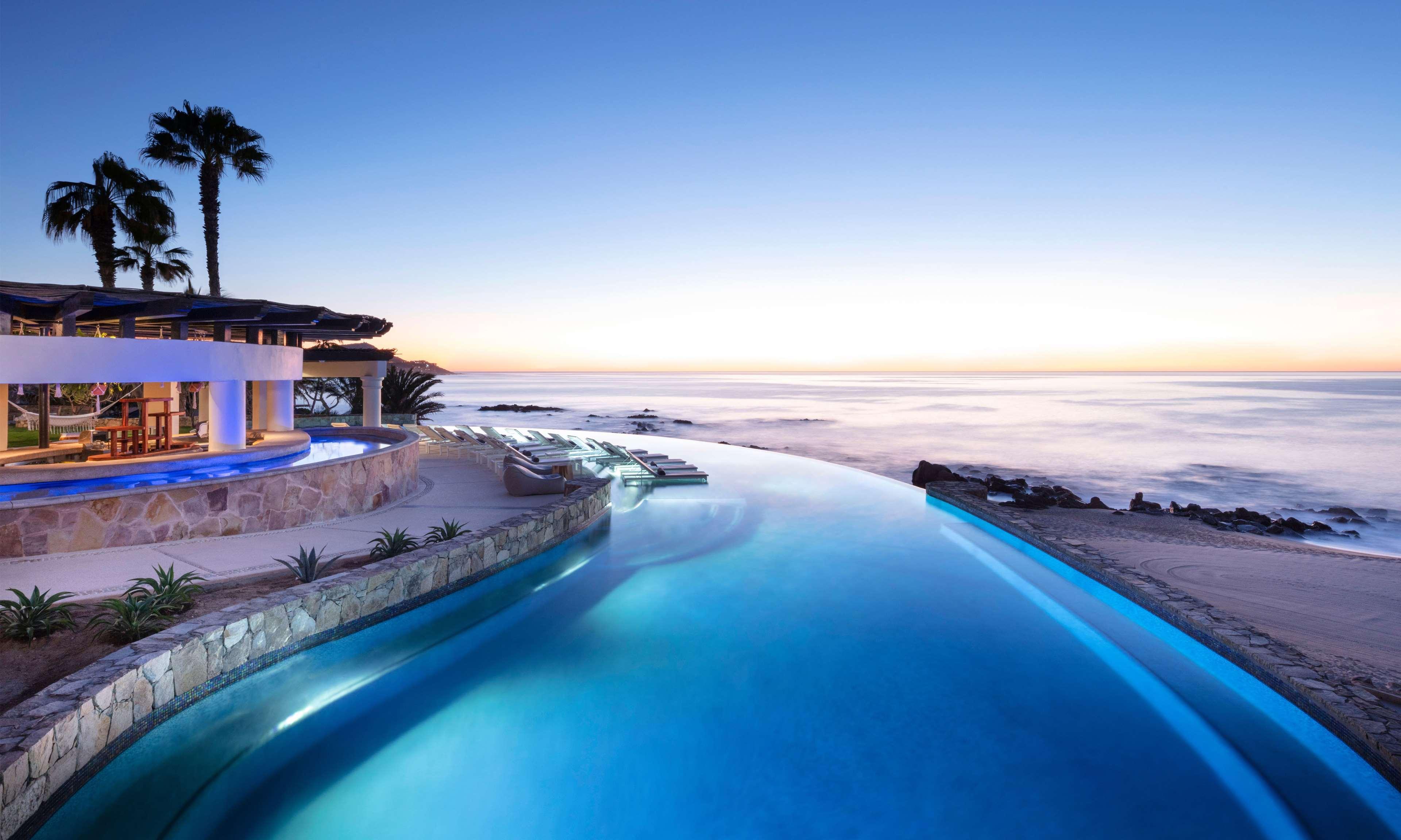 Hilton Los Cabos San Jose del Cabo Exterior photo