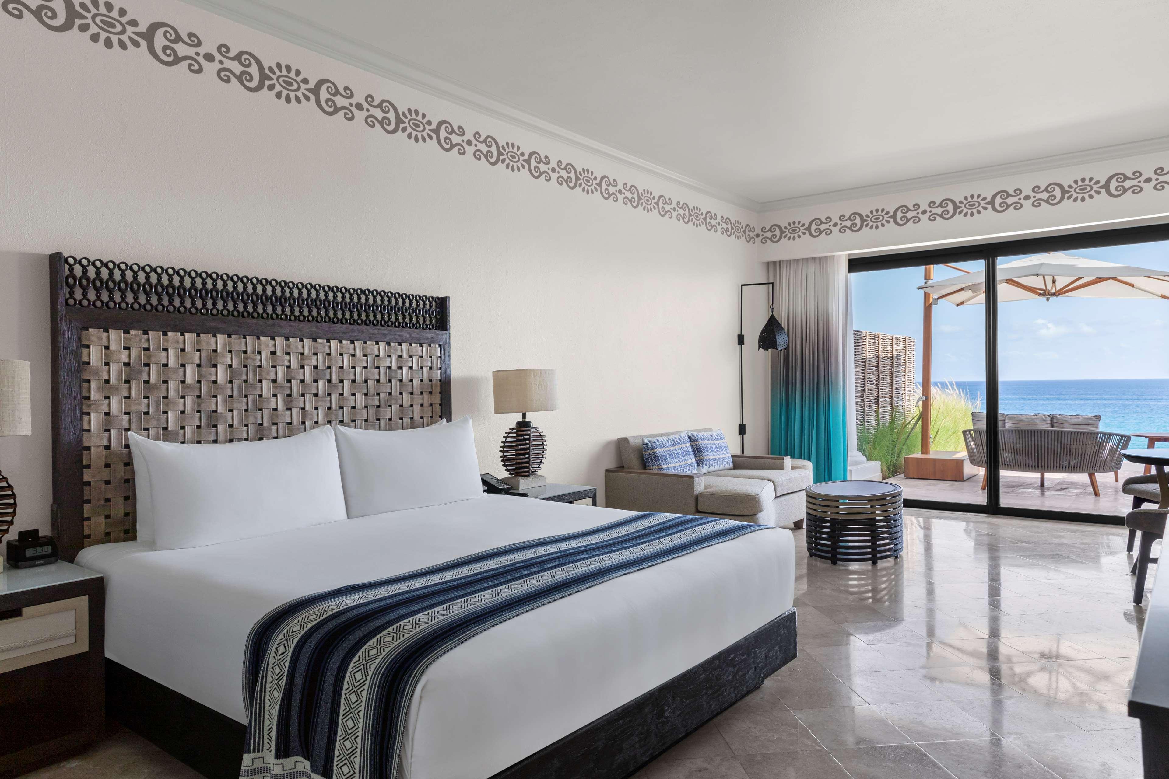 Hilton Los Cabos San Jose del Cabo Exterior photo