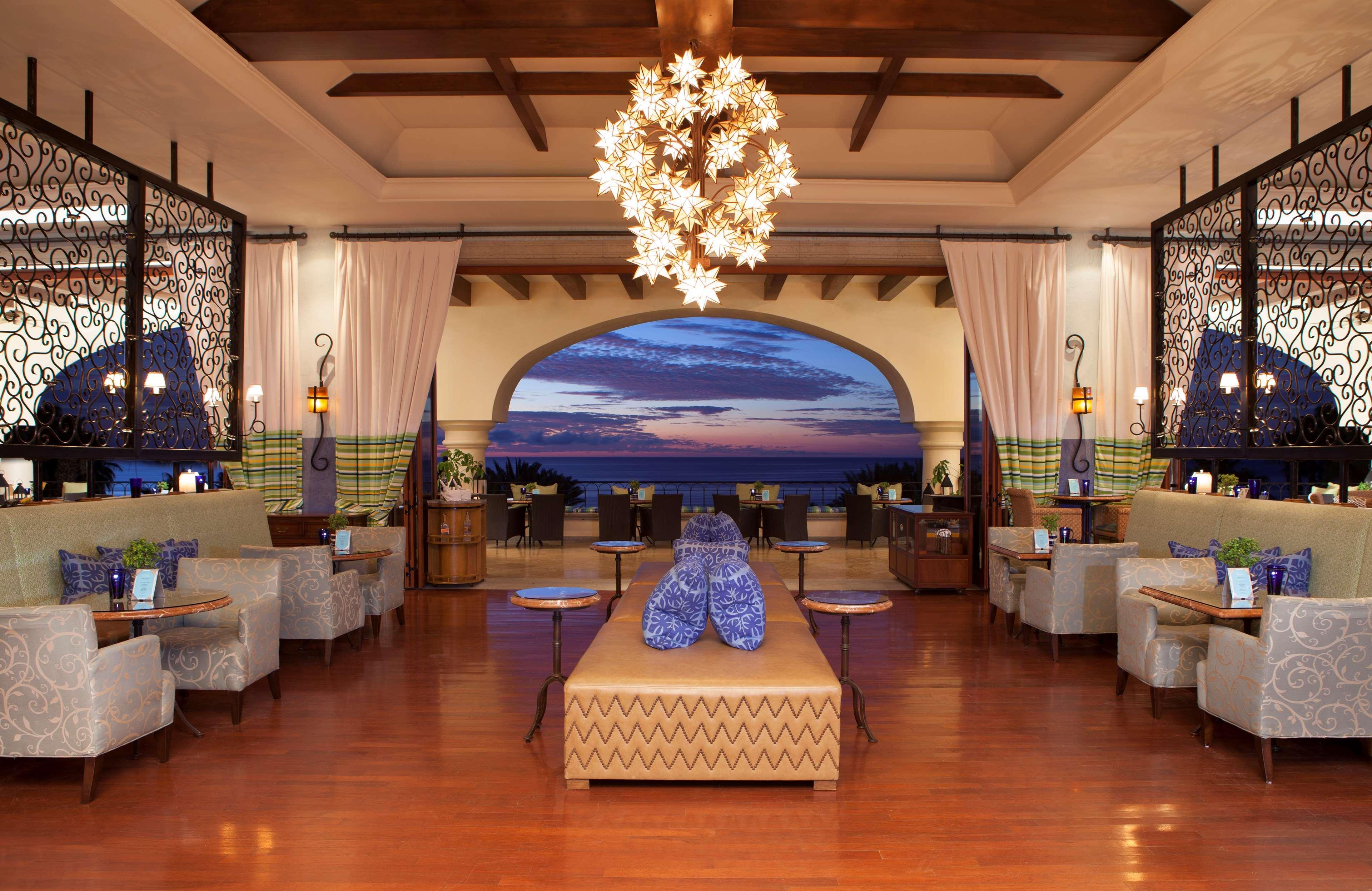 Hilton Los Cabos San Jose del Cabo Exterior photo