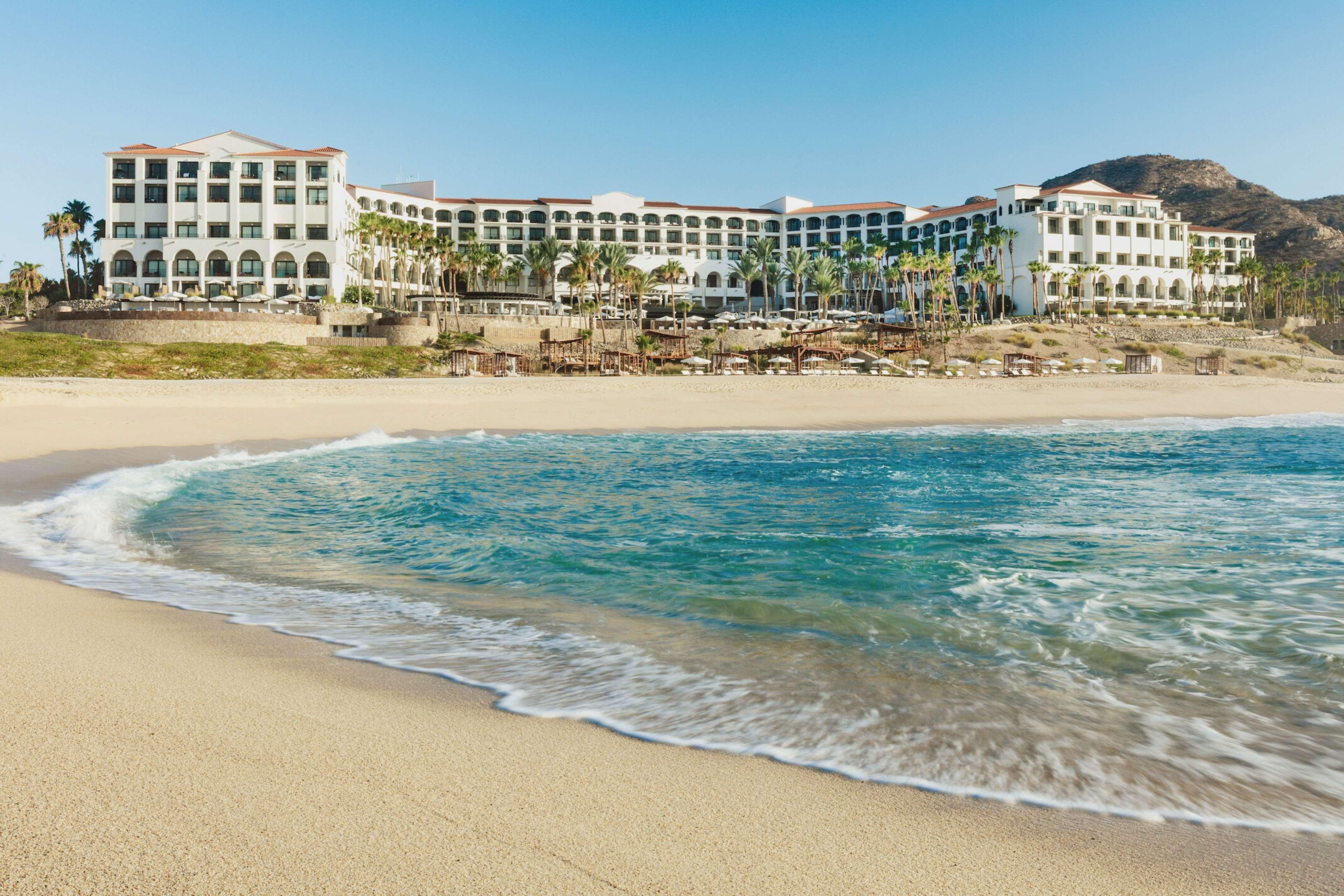 Hilton Los Cabos San Jose del Cabo Exterior photo