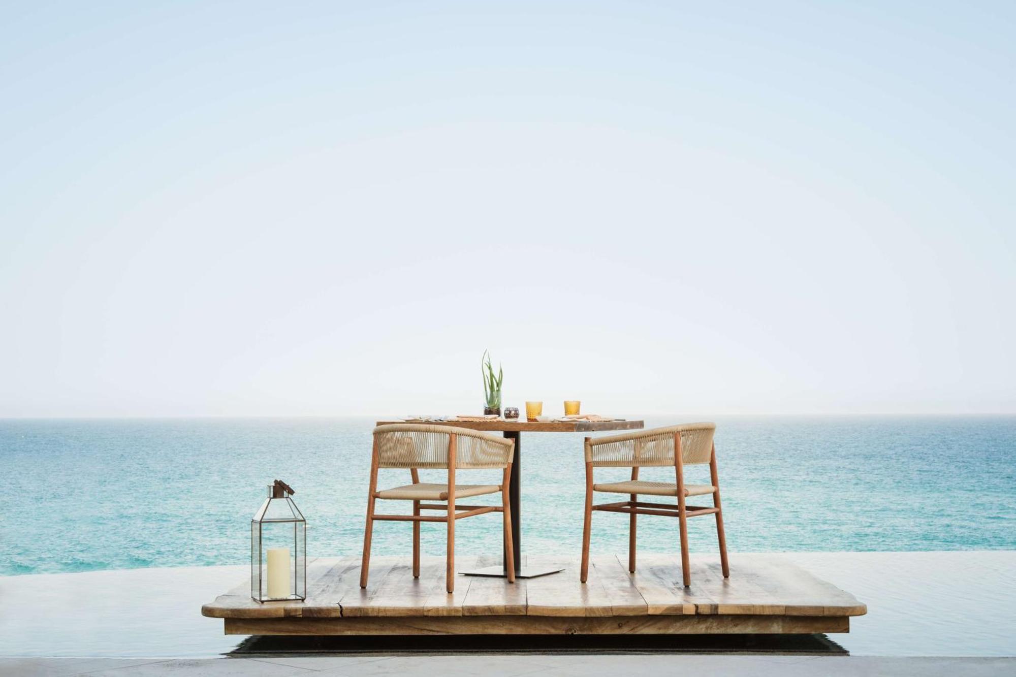 Hilton Los Cabos San Jose del Cabo Exterior photo