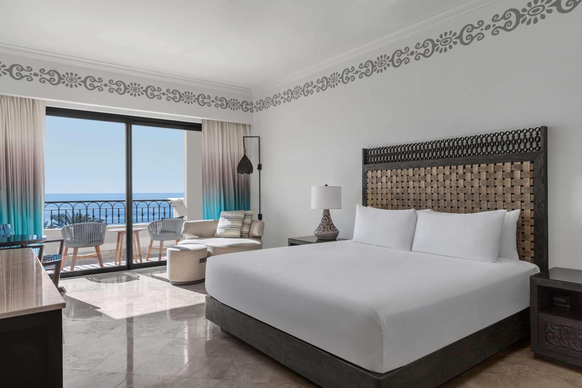 Hilton Los Cabos San Jose del Cabo Exterior photo