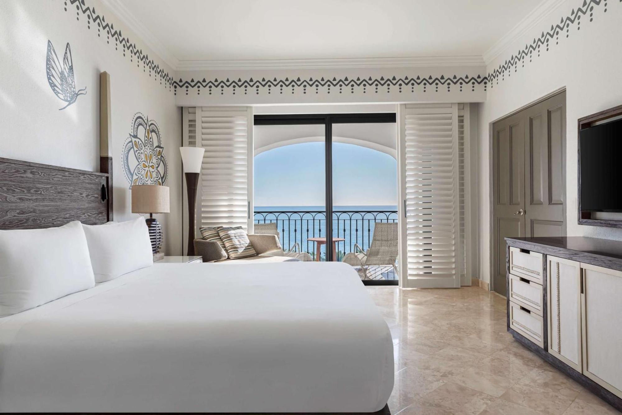 Hilton Los Cabos San Jose del Cabo Exterior photo