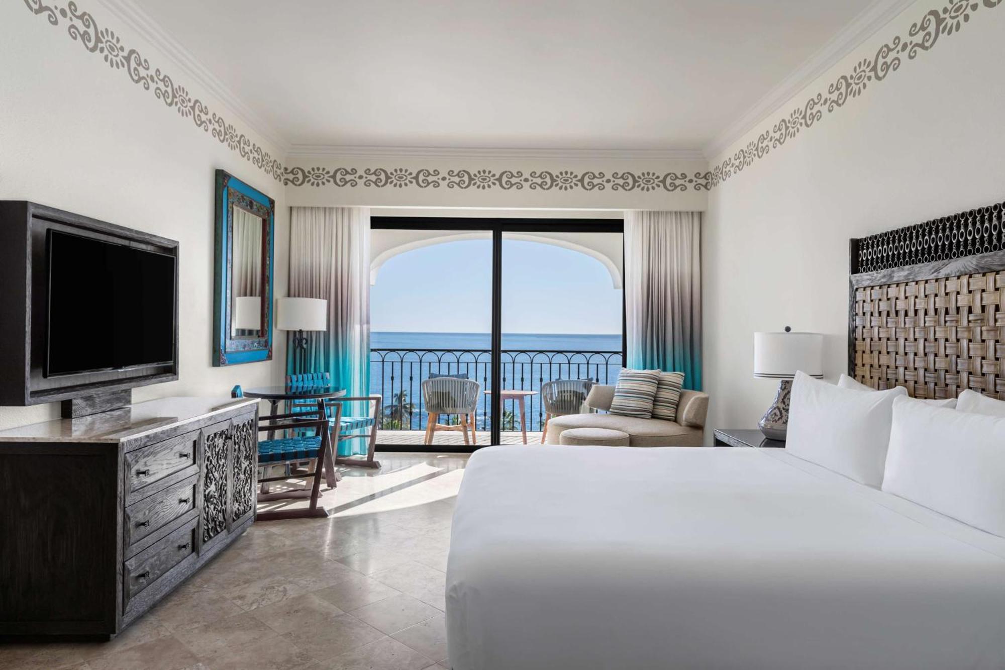 Hilton Los Cabos San Jose del Cabo Exterior photo
