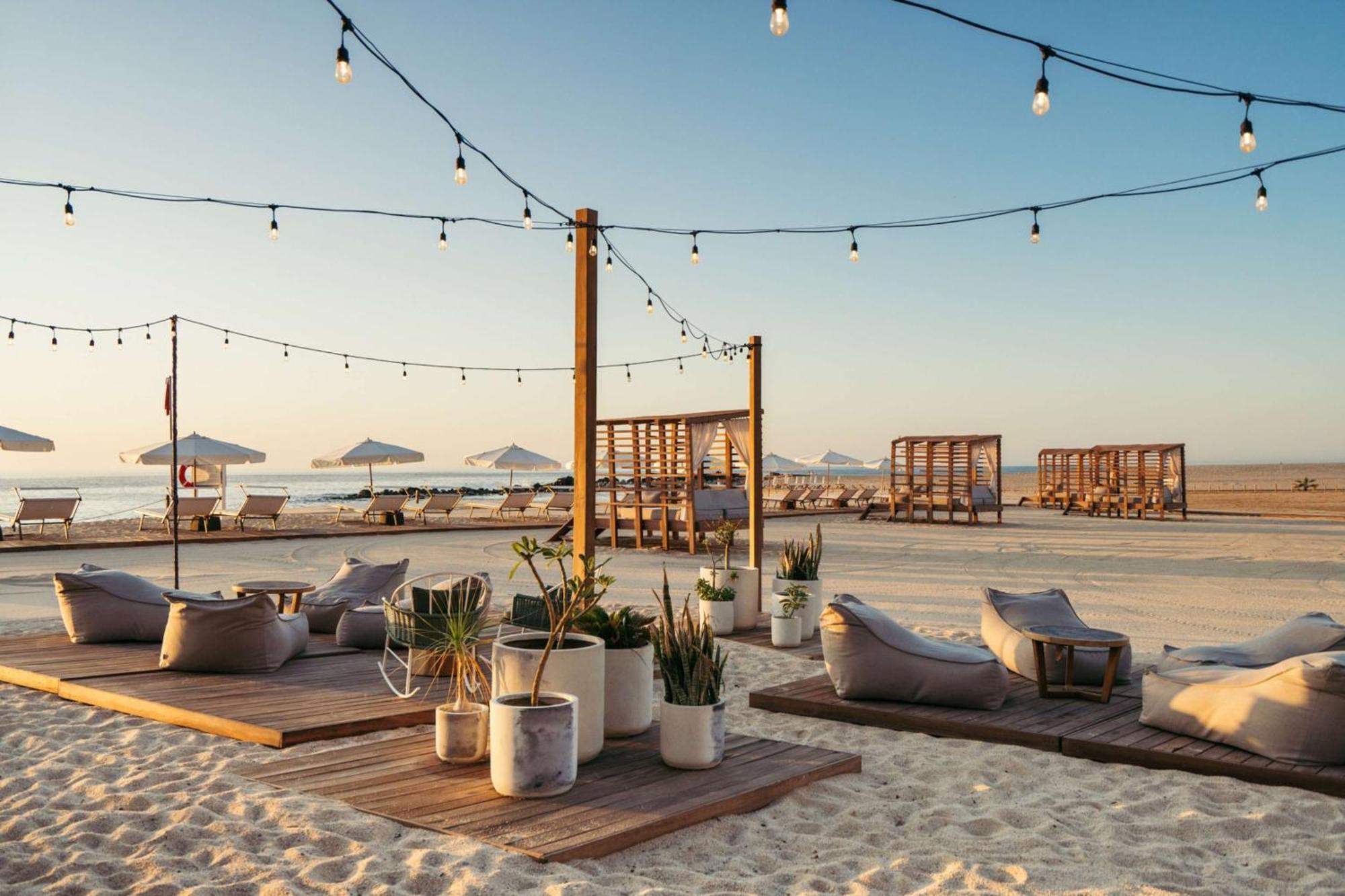 Hilton Los Cabos San Jose del Cabo Exterior photo