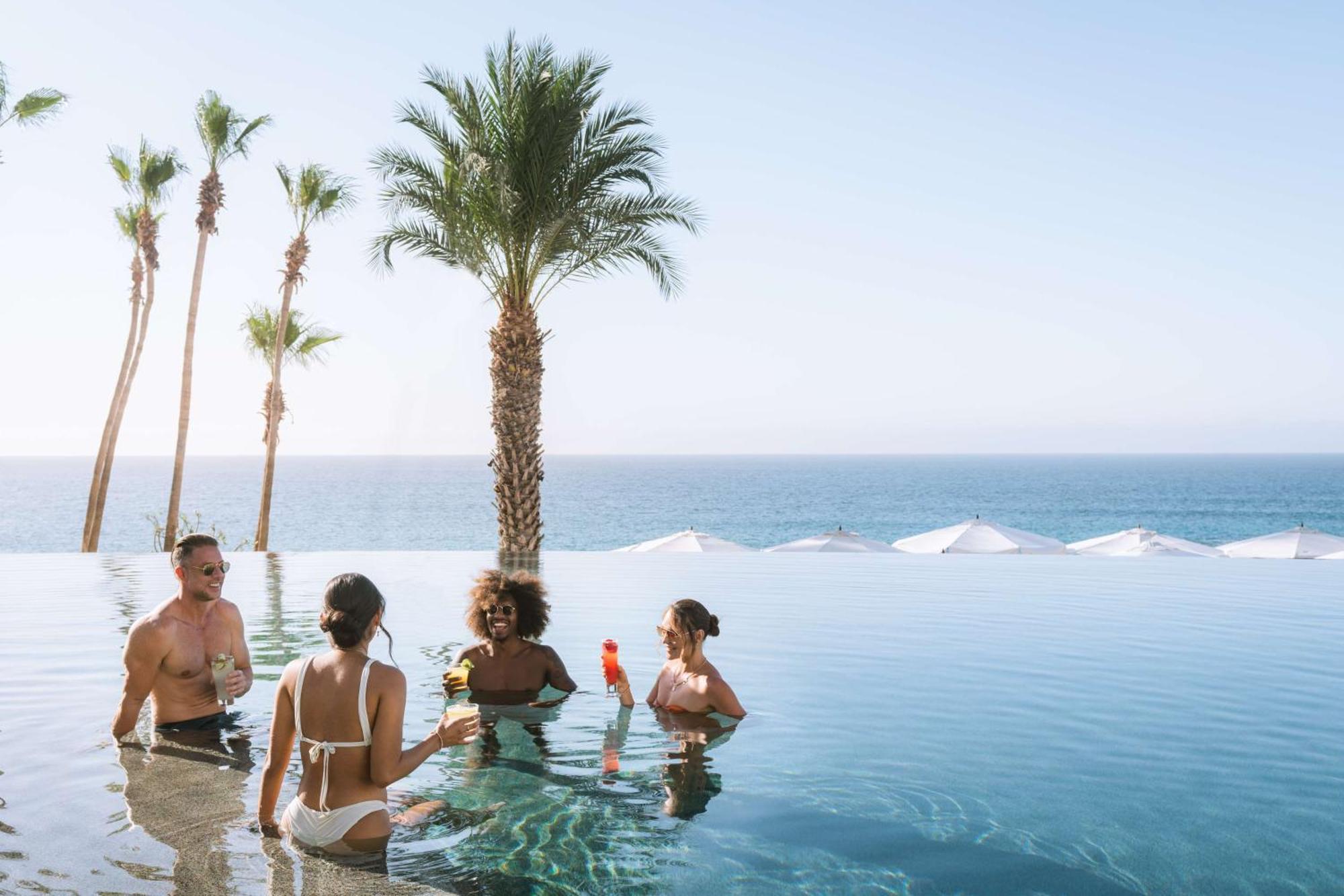 Hilton Los Cabos San Jose del Cabo Exterior photo