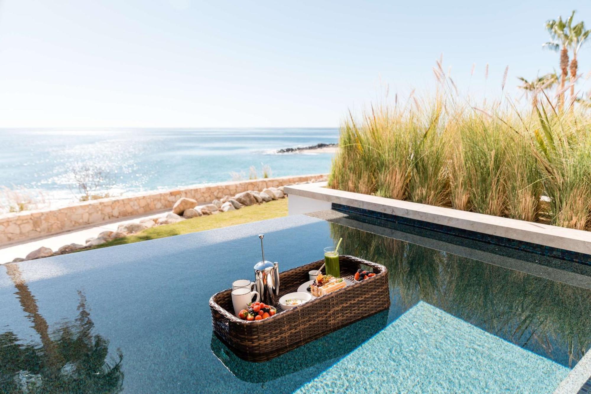 Hilton Los Cabos San Jose del Cabo Exterior photo